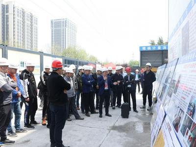 高校科技赋能青岛“向下生长”，助力重大项目建设