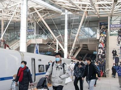 凌晨3点不让中转旅客进站候车？长沙南站致歉
