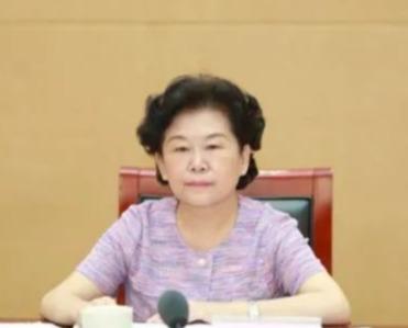 山东省政协常委、文化文史和学习委员会副主任边祥慧接受审查调查
