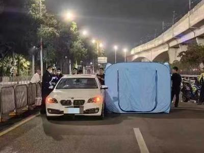 深圳车主遇刺案中的e代驾：刚称无重大事故，多次曝司机酒驾