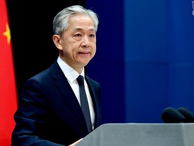 外交部：欢迎其他国家和中国一道推进双边人员往来便利化