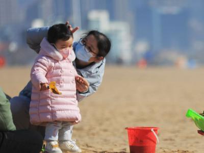 小寒暖如春！南方最冷时节迎逆向升温，升温日历看哪里将冲击20℃