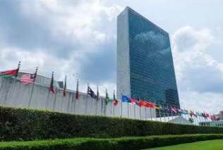 中方呼吁构建均衡、有效、可持续的欧洲安全架构