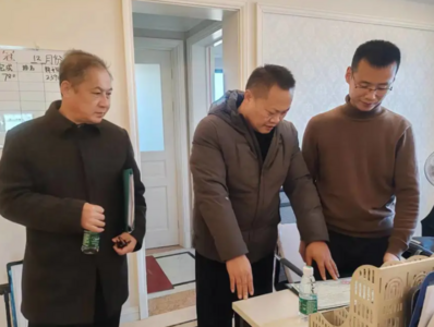 2023年度即墨区人力资源服务（劳务派遣）机构安全生产隐患排查整治专项行动顺利完成