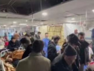 加沙地带至少35万名慢性病患无法获得药物治疗
