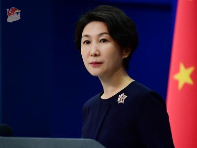 印官员称若边境和平，可放松对中国投资审查，外交部回应