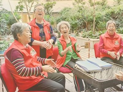 我国所有省份均已出台基本养老服务实施方案和清单
