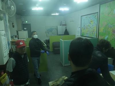 韩国警方：嫌疑人为阻止李在明成为总统而对其袭击