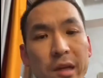 真头铁？“铁头”自曝涉黄，献丑换流量无论真假都该查！
