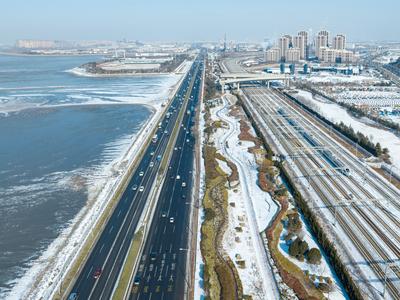 李沧交管发布辖区隐患路段提醒及安全驾驶指南