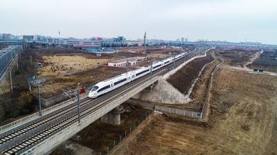 打通青烟潍“黄金动脉”！青岛这两条省道年底前通车