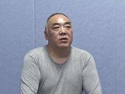 落马官员忏悔：在一声声“尚书大人”中迷失自我