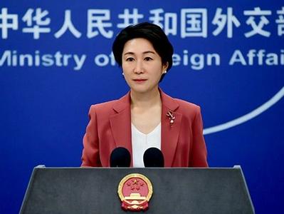 外交部：在中方斡旋下，缅军同三家民地武组织达成停火协议
