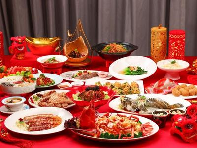 预制菜“抢占”年夜饭餐桌，你能接受吗？