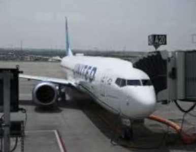 美联航称在波音737 MAX 9型客机上检查出松动的螺栓