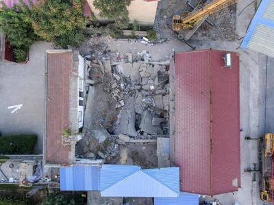 十五部门：深入推进经营性自建房安全隐患整治
