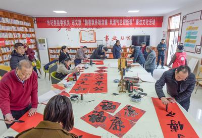 风清气正迎新春，胶州市开展廉洁文化主题活动