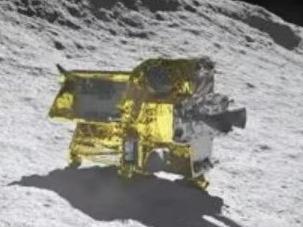 日本探测器将于20日尝试登月