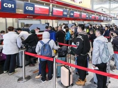 多个热门航线经济舱售罄，你买好返程机票了吗？