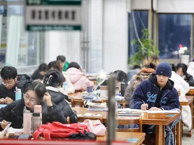 查成绩啦！山东省考研初试成绩今天公布