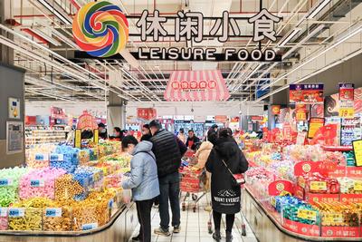 食品信息一目了然！预包装食品数字标签公告发布