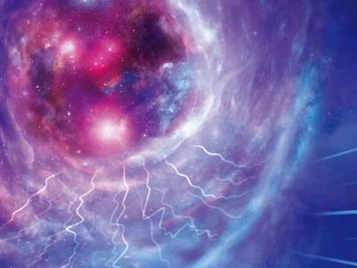 我国科研人员国际上首次认证宇宙线起源