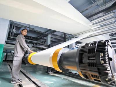 新春走基层｜抓项目 忙生产 扩开放——山东龙年开工一线观察