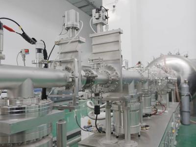 中国航天再添国之重器，可在地面模拟太空环境