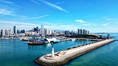 “双5A”景区后，青岛如何再启“山海游”