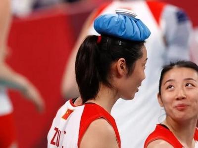 朱婷手腕伤势仍在康复中，回应是否回归国家队