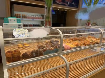 面包店浪费现象调查：有门店一天能丢掉一麻袋