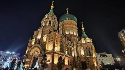 多名网友呼吁家乡文旅学习借鉴哈尔滨，各地回应
