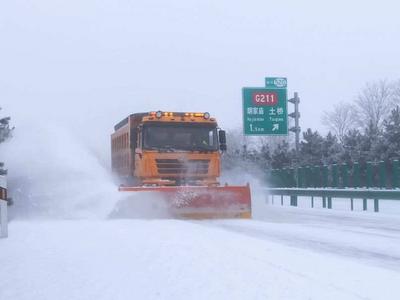 多地提升应急响应等级，全力降低雨雪冰冻灾害影响