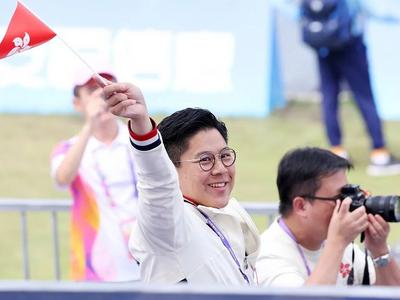 梅西缺赛，李家超、霍启刚接连发声！