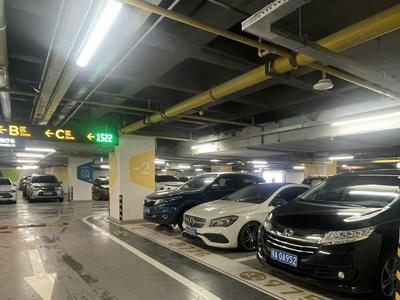 武汉一天新增10万个免费停车位，怎么来的？