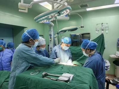 三胞胎“龙”重登场！青岛市市立医院多学科联合守护高危产妇顺利分娩