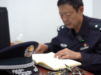 这个名单公示，马怀龙拟获评全国标兵！