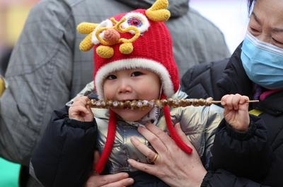 2026年青岛萝卜·元宵·糖球会大年初一开逛！这份交通指南请查收→