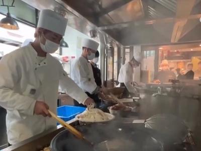 订单排满！腐乳变“东方奶酪”在海外卖爆了