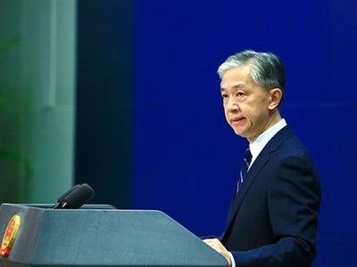 外交部：对智利前总统皮涅拉先生不幸逝世表示深切哀悼