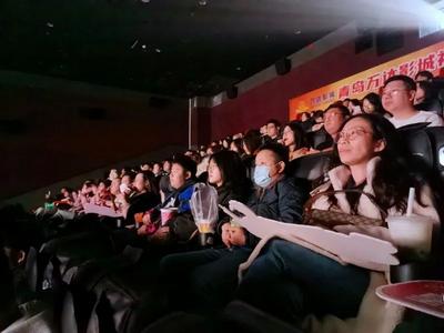 2024年春节档观众满意度调查结果显示：4部影片超85分