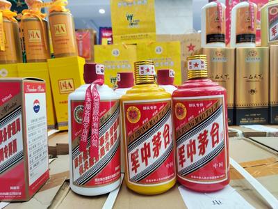 标价上千元，成本仅几十——揭秘“特供”酒黑产内幕