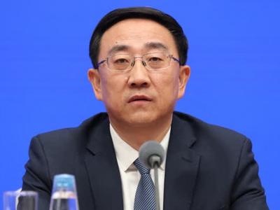 张安疆已任重庆市公安局党委书记、局长