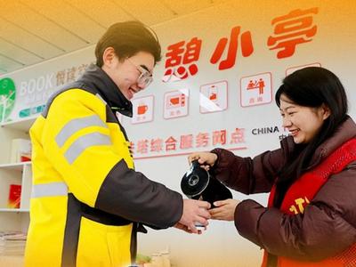 新办法来了！“外卖小哥”权益将有更多保障