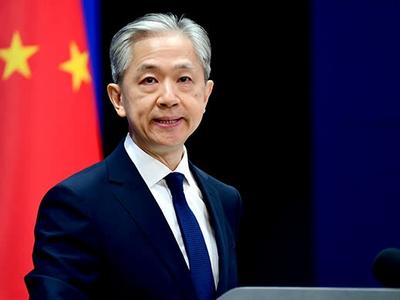 福岛核电站发生核污染水泄漏，外交部：日方应作出负责任说明