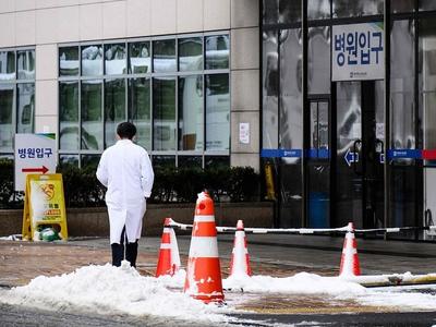 韩国总统尹锡悦：绝不就医疗改革问题进行谈判和妥协