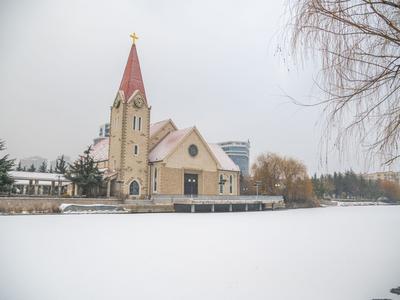 大雪局部暴雪，最大积雪深度16厘米！青岛这一时段雨雪最强