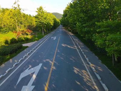 加快推进前期工作，青岛今年“四好农村路”工程项目6月基本开工