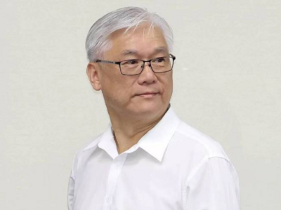 中国国民党副主席夏立言今起率团访问大陆
