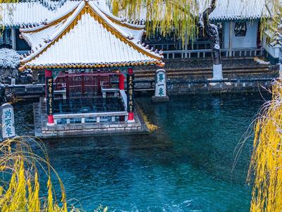 我在山东过大年③丨家乡韵味
